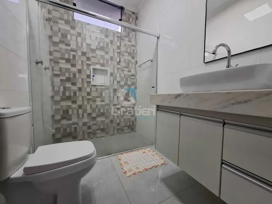 Foto 6 de Casa com 3 quartos à venda, 130m2 em Jardim Arangá, Araraquara - SP