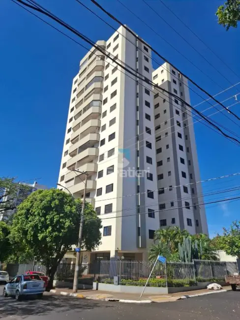 Foto 2 de Apartamento com 3 quartos à venda, 88m2 em Jardim Morumbi, Araraquara - SP