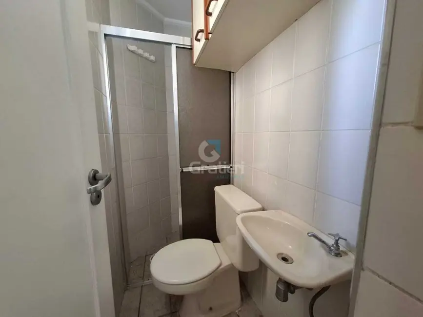 Foto 7 de Apartamento com 3 quartos à venda, 88m2 em Jardim Morumbi, Araraquara - SP