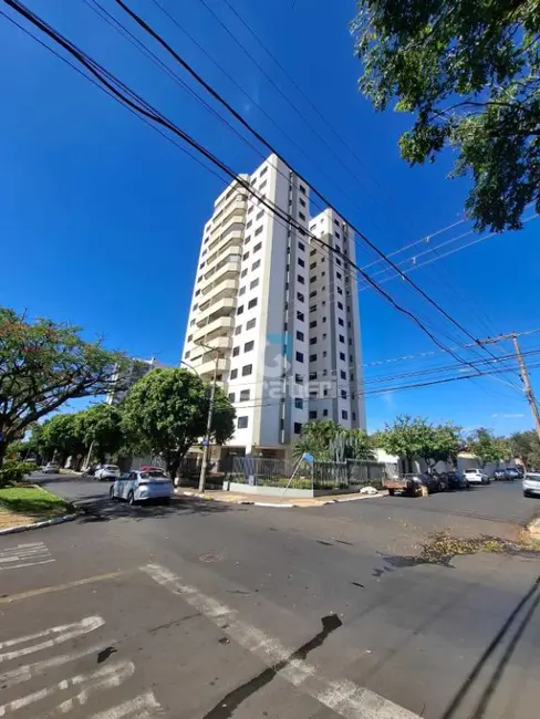 Foto 3 de Apartamento com 3 quartos à venda, 88m2 em Jardim Morumbi, Araraquara - SP