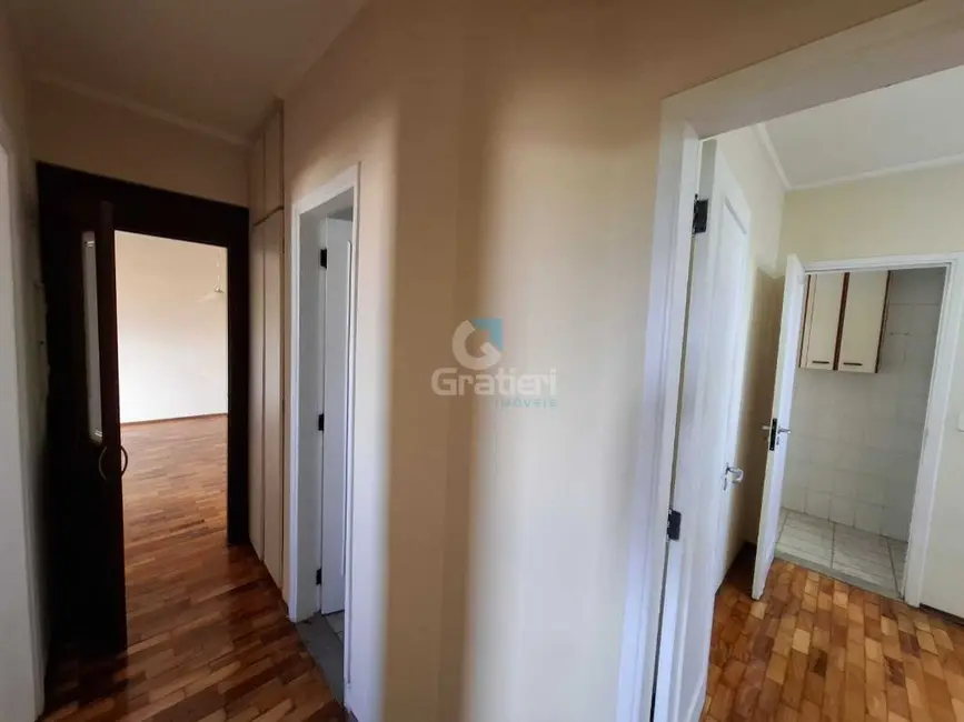 Foto 6 de Apartamento com 3 quartos à venda, 88m2 em Jardim Morumbi, Araraquara - SP