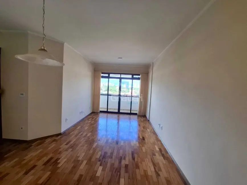 Foto 4 de Apartamento com 3 quartos à venda, 88m2 em Jardim Morumbi, Araraquara - SP