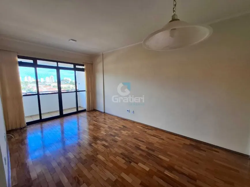 Foto 5 de Apartamento com 3 quartos à venda, 88m2 em Jardim Morumbi, Araraquara - SP