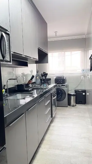 Foto 5 de Apartamento com 3 quartos à venda, 78m2 em Vila Melhado, Araraquara - SP