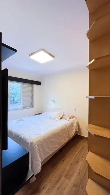 Foto 6 de Apartamento com 3 quartos à venda, 78m2 em Vila Melhado, Araraquara - SP