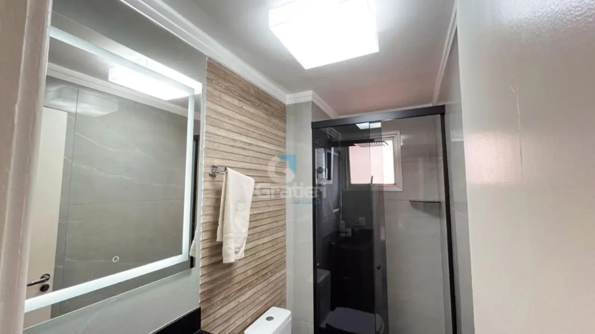 Foto 8 de Apartamento com 3 quartos à venda, 78m2 em Vila Melhado, Araraquara - SP