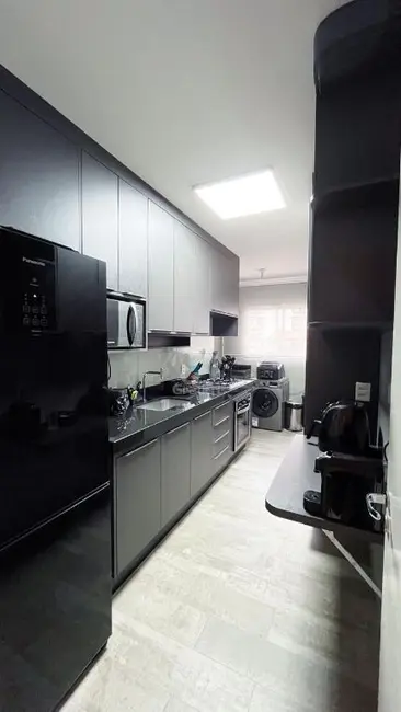 Foto 4 de Apartamento com 3 quartos à venda, 78m2 em Vila Melhado, Araraquara - SP