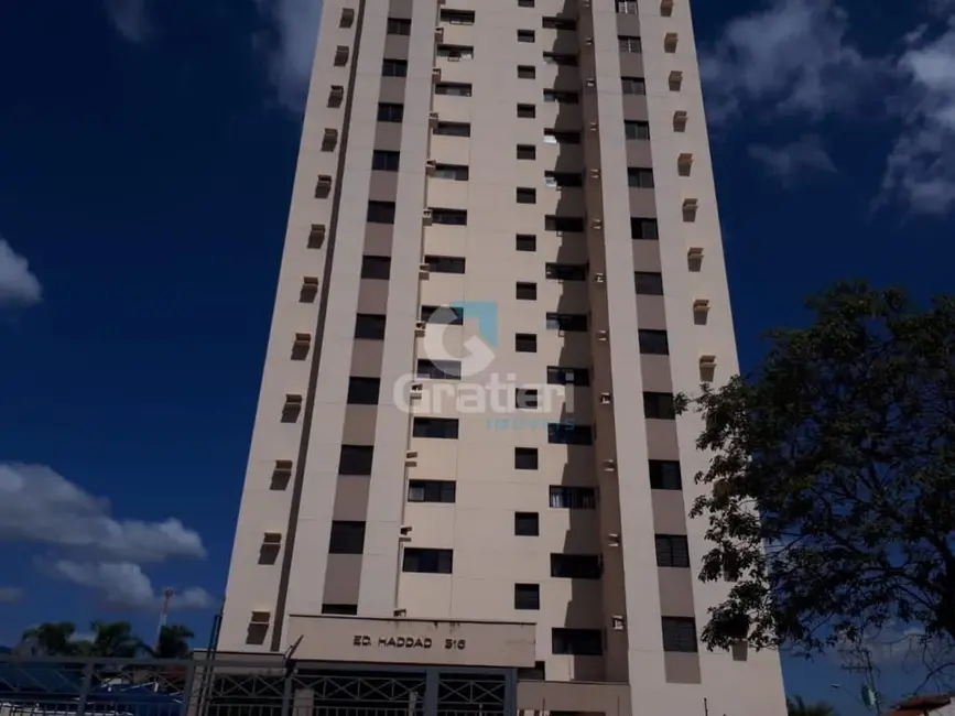 Apartamento com 2 quartos para alugar, 57m2 em Vila Suconasa, Araraquara - SP - imagem 1 Foto 1 de Apartamento com 2 quartos para alugar, 57m2 em Vila Suconasa, Araraquara - SP