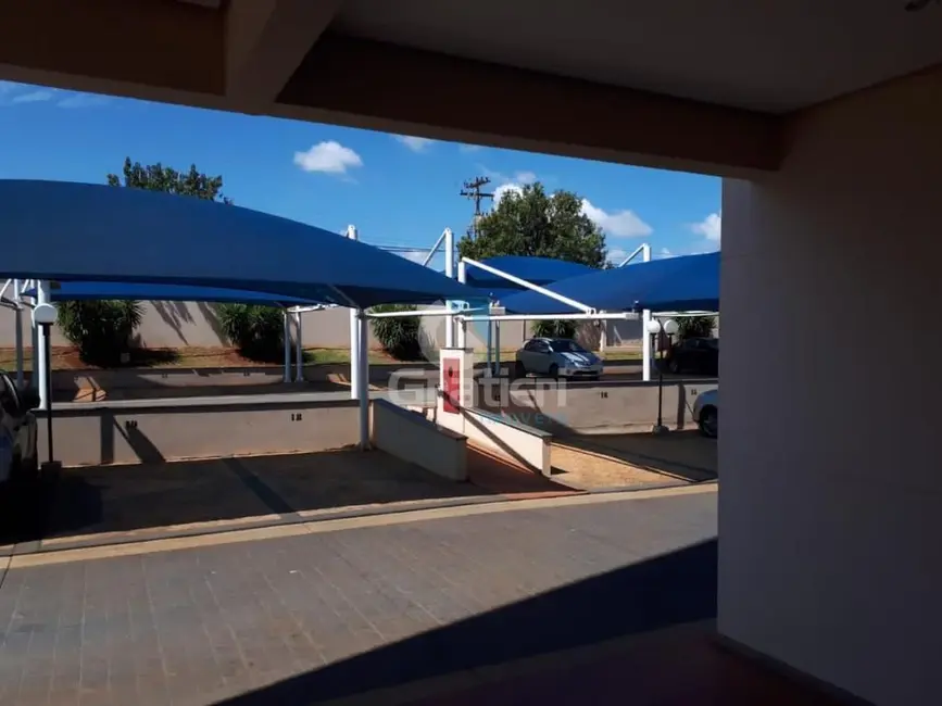 Apartamento com 2 quartos para alugar, 57m2 em Vila Suconasa, Araraquara - SP - imagem 2 Foto 2 de Apartamento com 2 quartos para alugar, 57m2 em Vila Suconasa, Araraquara - SP