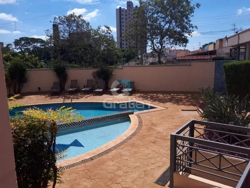 Apartamento com 2 quartos para alugar, 57m2 em Vila Suconasa, Araraquara - SP - imagem 3 Foto 3 de Apartamento com 2 quartos para alugar, 57m2 em Vila Suconasa, Araraquara - SP