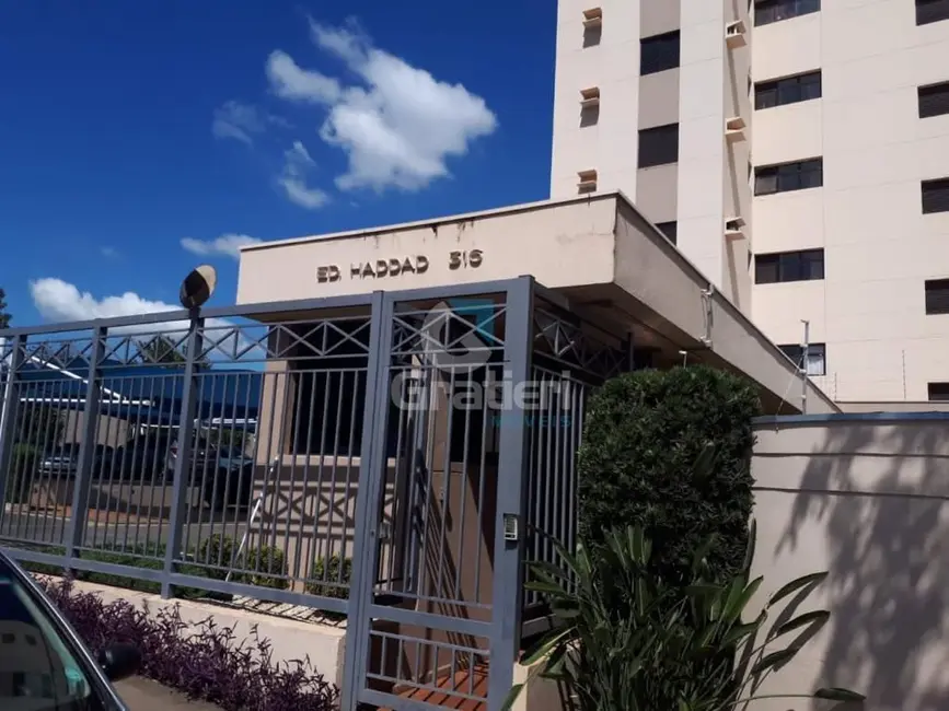 Apartamento com 2 quartos para alugar, 57m2 em Vila Suconasa, Araraquara - SP - imagem 5 Foto 5 de Apartamento com 2 quartos para alugar, 57m2 em Vila Suconasa, Araraquara - SP