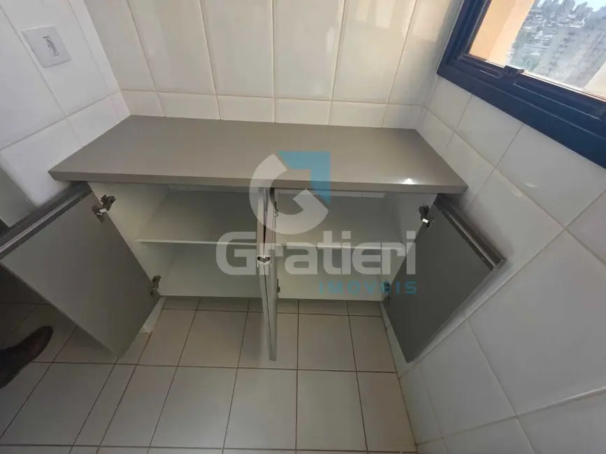 Foto 7 de Apartamento com 2 quartos à venda, 57m2 em Vila Suconasa, Araraquara - SP