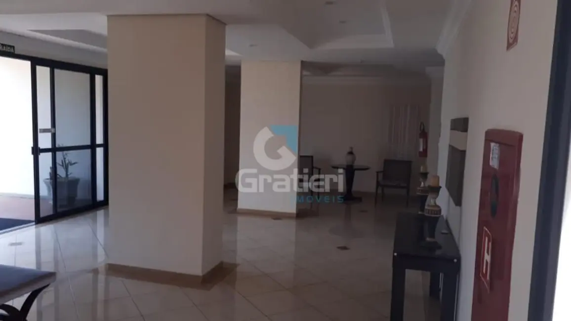 Apartamento com 2 quartos para alugar, 57m2 em Vila Suconasa, Araraquara - SP - imagem 8 Foto 8 de Apartamento com 2 quartos para alugar, 57m2 em Vila Suconasa, Araraquara - SP