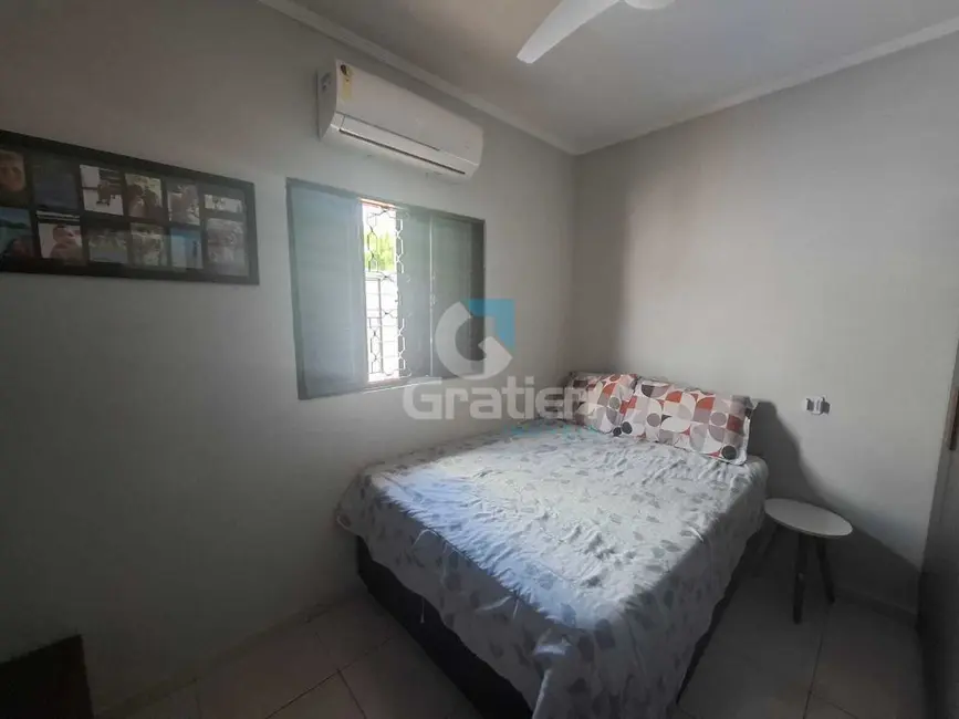 Casa com 3 quartos à venda, 124m2 em Jardim Morumbi, Araraquara - SP - imagem 9 Foto 9 de Casa com 3 quartos à venda, 124m2 em Jardim Morumbi, Araraquara - SP
