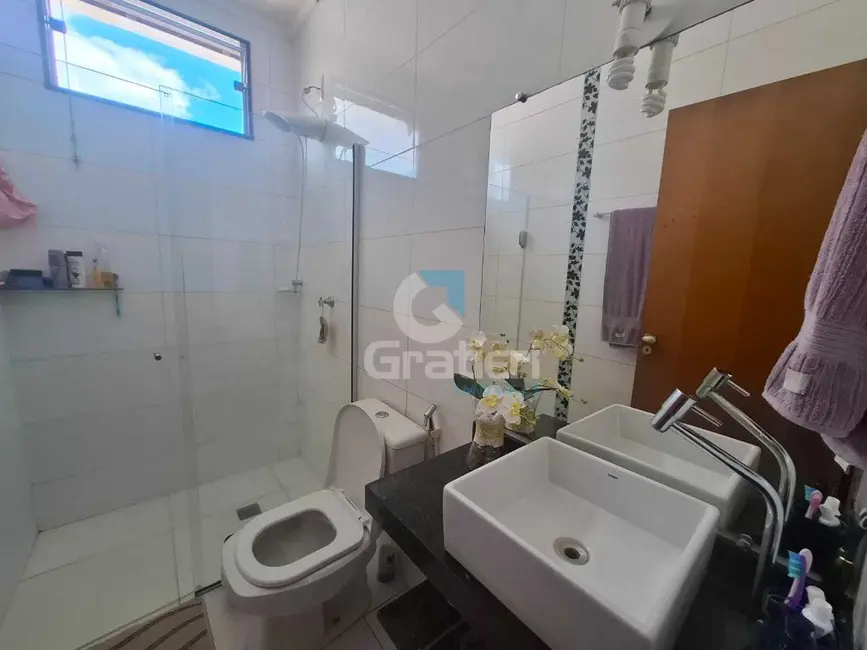 Casa com 3 quartos à venda, 124m2 em Jardim Morumbi, Araraquara - SP - imagem 5 Foto 5 de Casa com 3 quartos à venda, 124m2 em Jardim Morumbi, Araraquara - SP