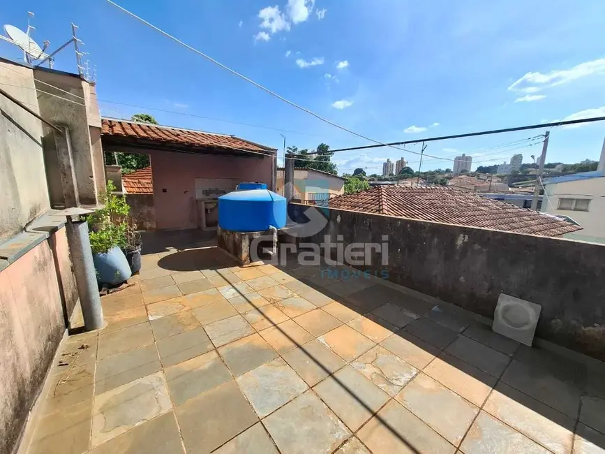 Foto 9 de Casa com 3 quartos à venda, 86m2 em Centro, Araraquara - SP