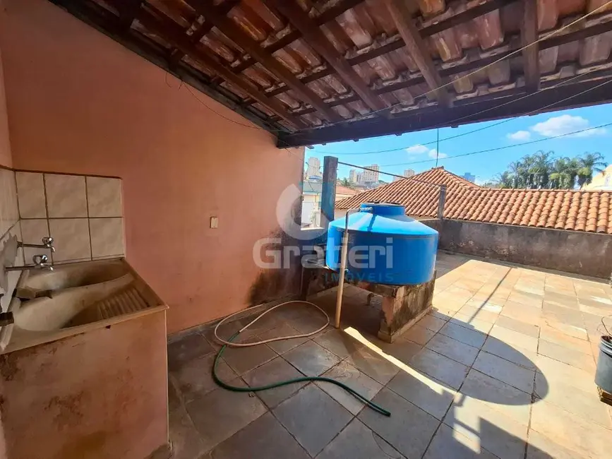 Foto 7 de Casa com 3 quartos à venda, 86m2 em Centro, Araraquara - SP