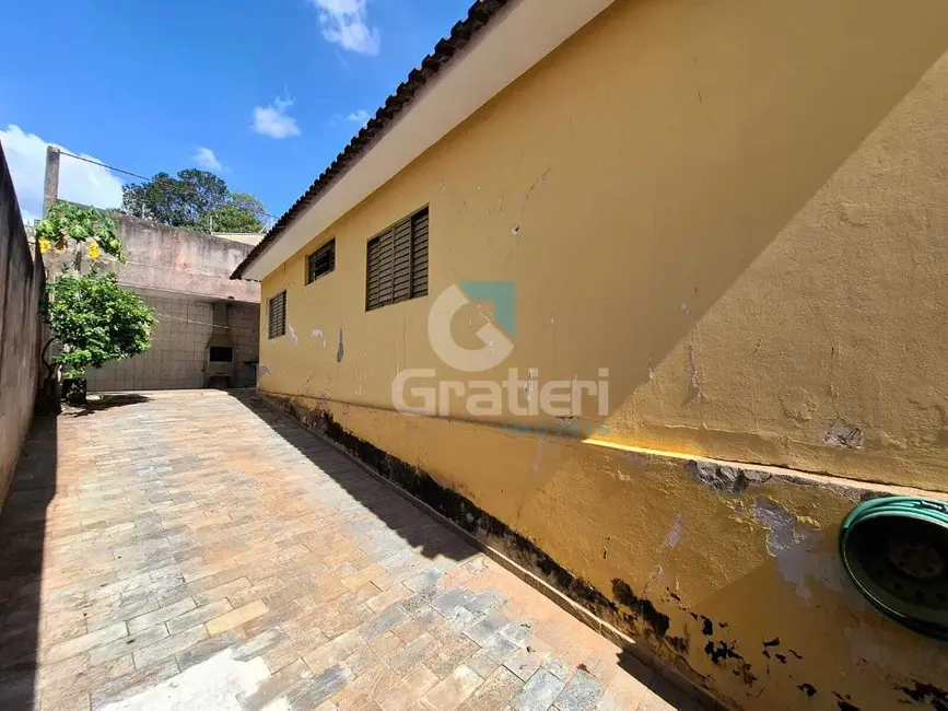 Foto 5 de Casa com 3 quartos à venda, 86m2 em Centro, Araraquara - SP