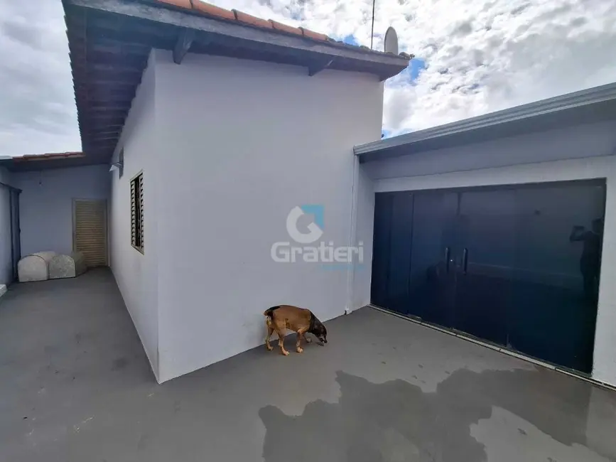 Casa com 2 quartos à venda, 127m2 em Residencial Acapulco, Araraquara - SP - imagem 4 Foto 4 de Casa com 2 quartos à venda, 127m2 em Residencial Acapulco, Araraquara - SP