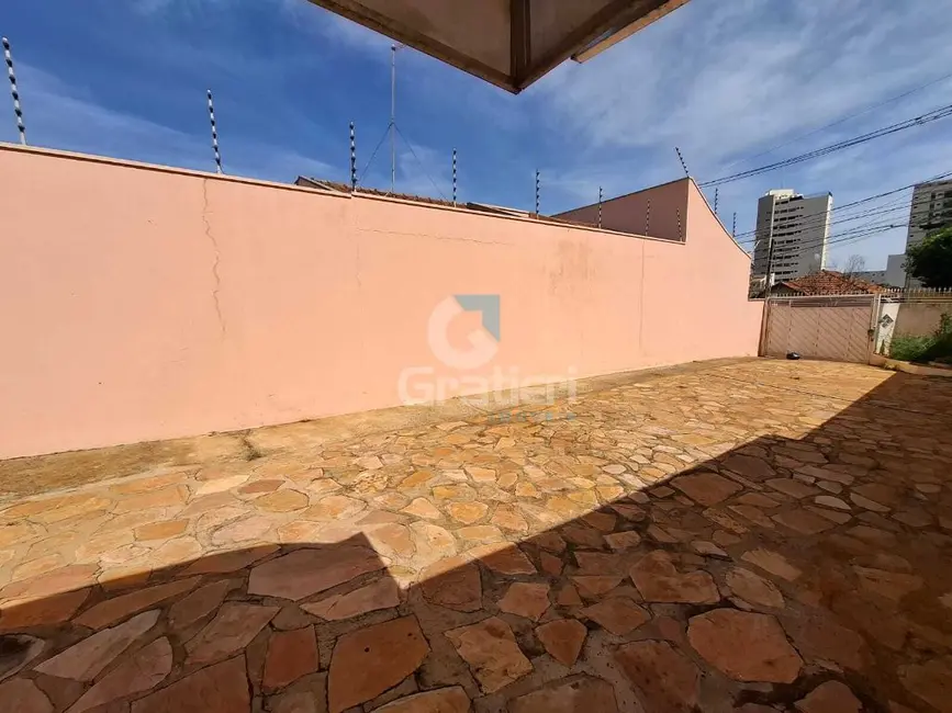 Foto 5 de Casa com 2 quartos à venda, 80m2 em Centro, Araraquara - SP