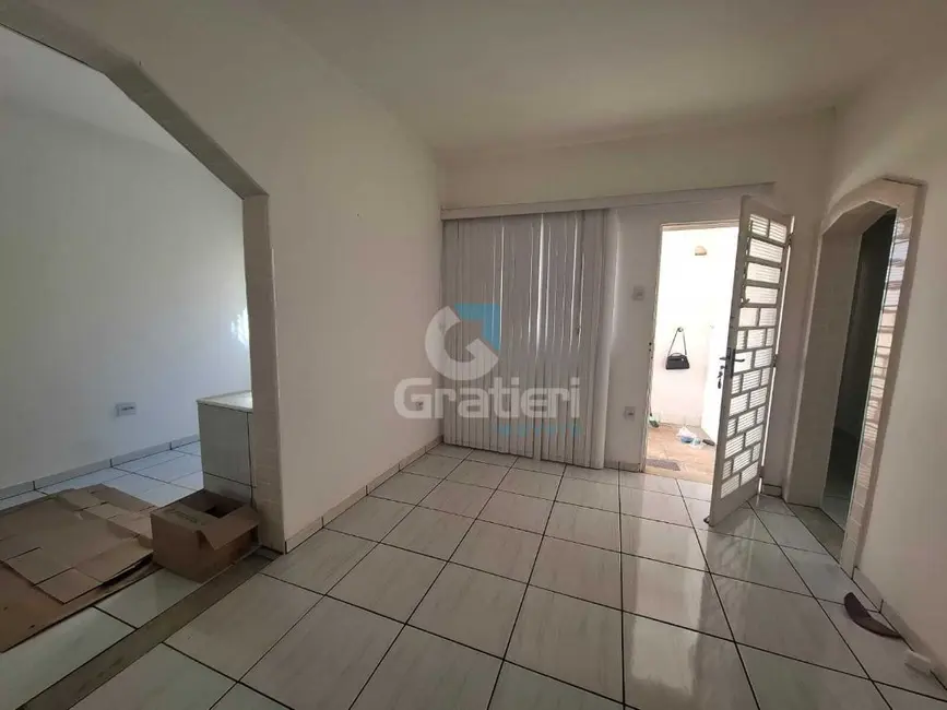 Foto 5 de Casa com 2 quartos à venda, 80m2 em Centro, Araraquara - SP