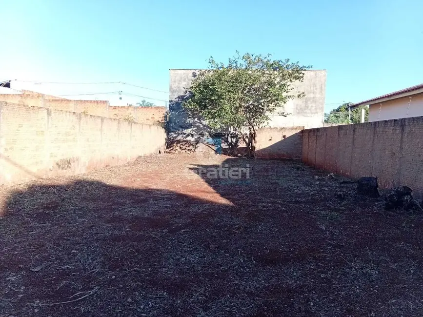 Foto 4 de Terreno / Lote à venda, 260m2 em Jardim Universal, Araraquara - SP