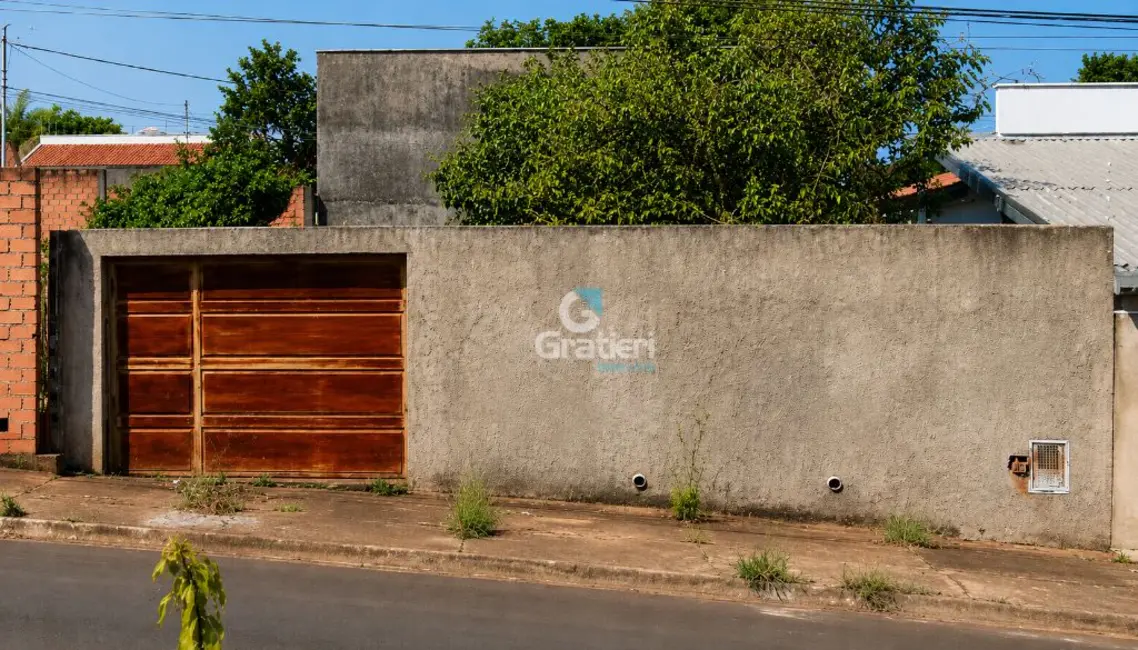 Terreno / Lote à venda, 260m2 em Jardim Universal, Araraquara - SP - imagem 1 Foto 1 de Terreno / Lote à venda, 260m2 em Jardim Universal, Araraquara - SP