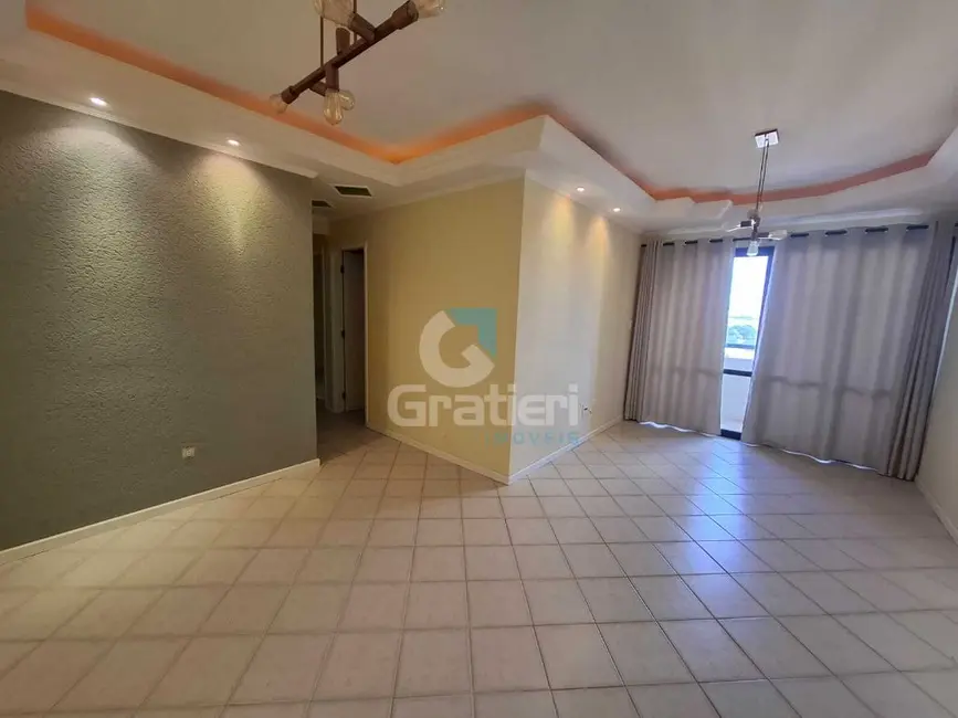 Foto 7 de Apartamento com 3 quartos para alugar, 81m2 em Vila Melhado, Araraquara - SP