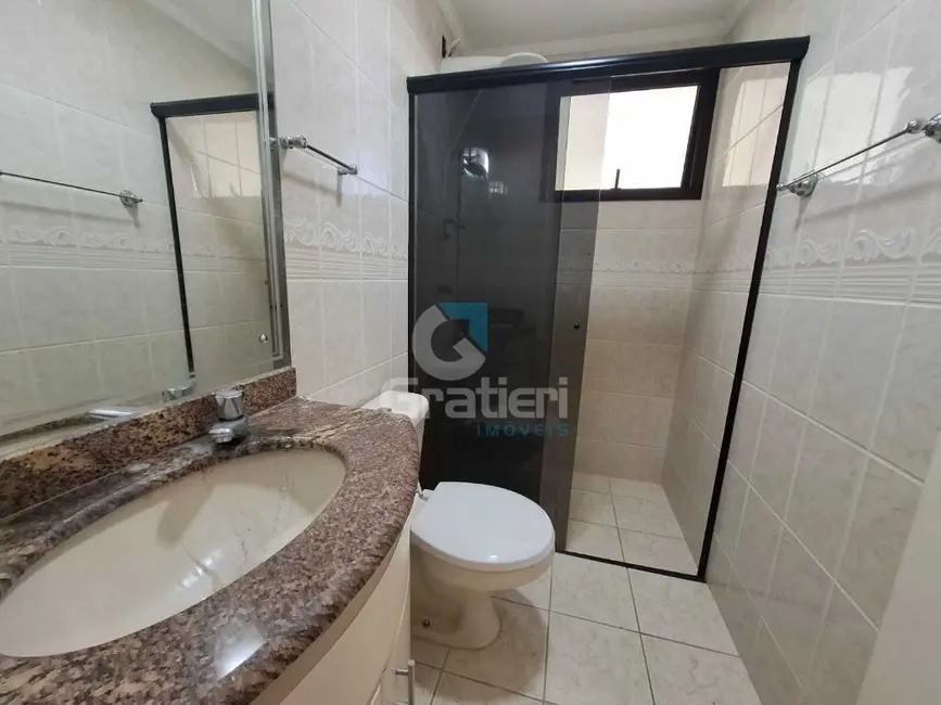 Foto 9 de Apartamento com 3 quartos para alugar, 81m2 em Vila Melhado, Araraquara - SP