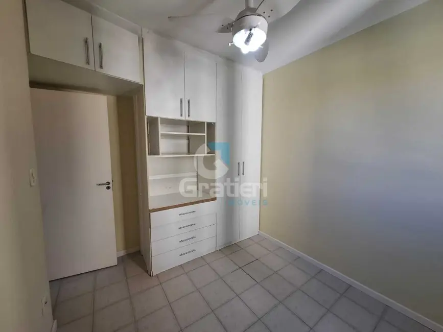 Foto 3 de Apartamento com 3 quartos para alugar, 81m2 em Vila Melhado, Araraquara - SP