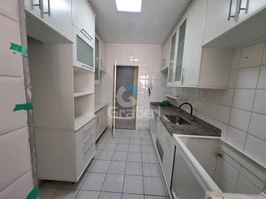Foto 6 de Apartamento com 3 quartos para alugar, 81m2 em Vila Melhado, Araraquara - SP