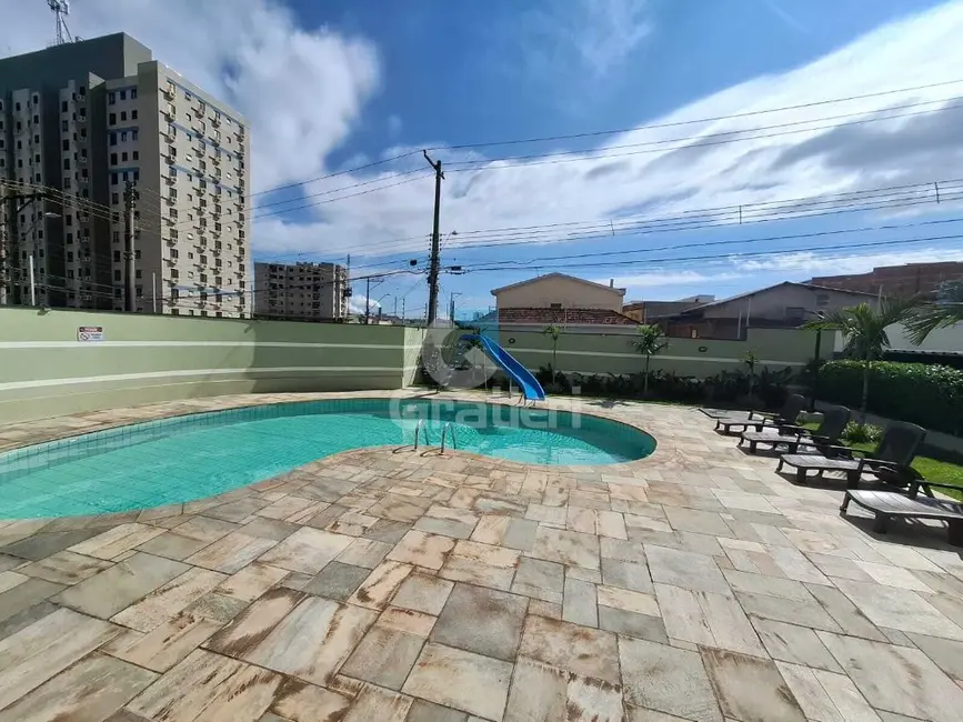 Foto 5 de Apartamento com 3 quartos para alugar, 81m2 em Vila Melhado, Araraquara - SP