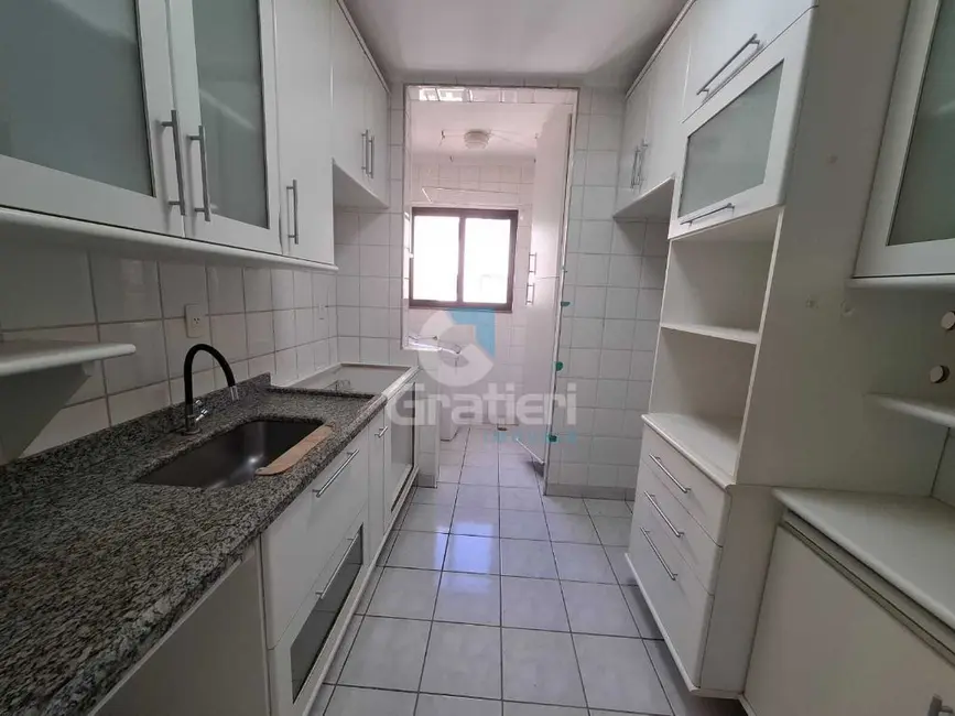 Foto 8 de Apartamento com 3 quartos para alugar, 81m2 em Vila Melhado, Araraquara - SP