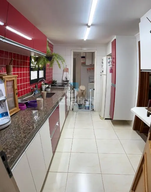 Foto 5 de Apartamento com 3 quartos para alugar, 88m2 em Jardim Morumbi, Araraquara - SP