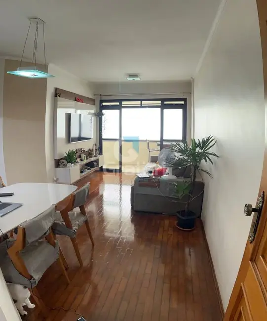 Foto 9 de Apartamento com 3 quartos para alugar, 88m2 em Jardim Morumbi, Araraquara - SP