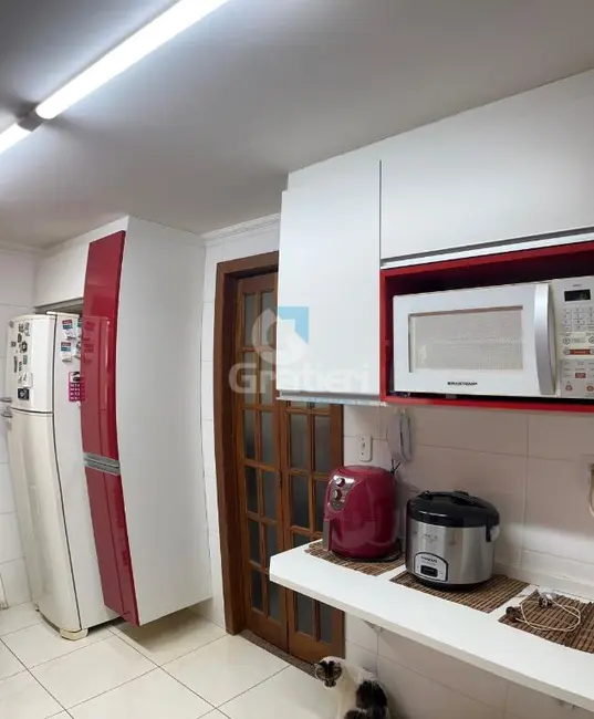 Foto 7 de Apartamento com 3 quartos para alugar, 88m2 em Jardim Morumbi, Araraquara - SP