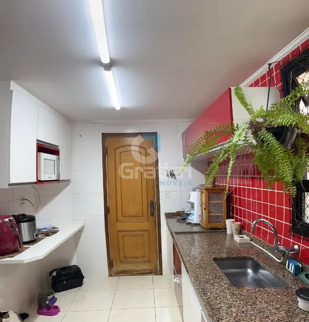 Foto 8 de Apartamento com 3 quartos para alugar, 88m2 em Jardim Morumbi, Araraquara - SP