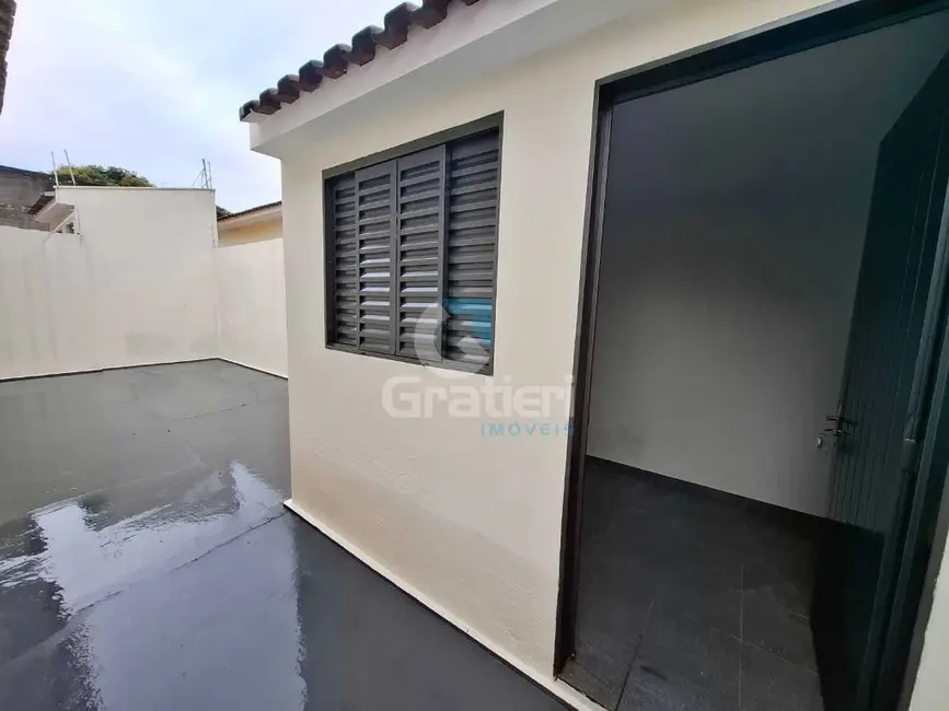 Casa com 3 quartos à venda, 121m2 em Vila Independência, Araraquara - SP - imagem 4 Foto 4 de Casa com 3 quartos à venda, 121m2 em Vila Independência, Araraquara - SP