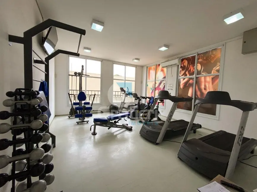 Apartamento com 2 quartos à venda, 59m2 em Centro, Araraquara - SP - imagem 8 Foto 8 de Apartamento com 2 quartos à venda, 59m2 em Centro, Araraquara - SP