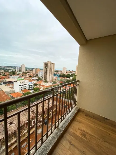 Apartamento com 2 quartos à venda, 59m2 em Centro, Araraquara - SP - imagem 7 Foto 7 de Apartamento com 2 quartos à venda, 59m2 em Centro, Araraquara - SP