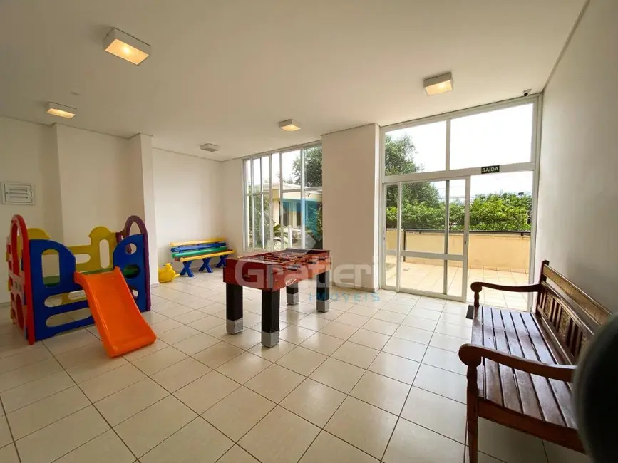 Apartamento com 2 quartos à venda, 59m2 em Centro, Araraquara - SP - imagem 6 Foto 6 de Apartamento com 2 quartos à venda, 59m2 em Centro, Araraquara - SP