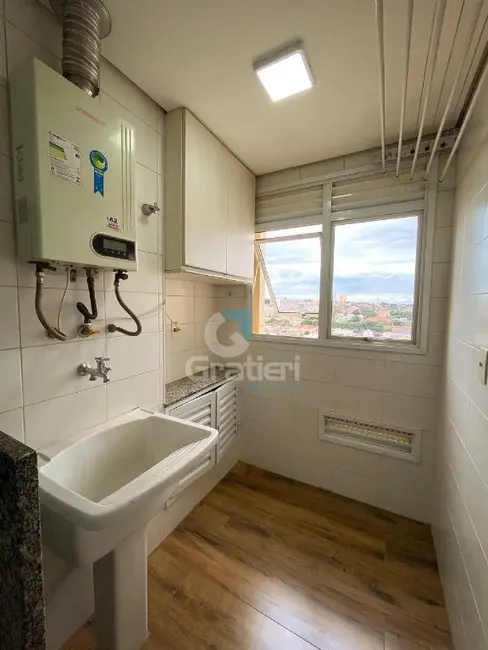 Apartamento com 2 quartos à venda, 59m2 em Centro, Araraquara - SP - imagem 2 Foto 2 de Apartamento com 2 quartos à venda, 59m2 em Centro, Araraquara - SP