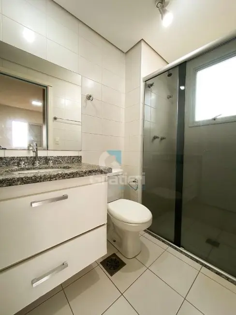 Apartamento com 2 quartos à venda, 59m2 em Centro, Araraquara - SP - imagem 9 Foto 9 de Apartamento com 2 quartos à venda, 59m2 em Centro, Araraquara - SP