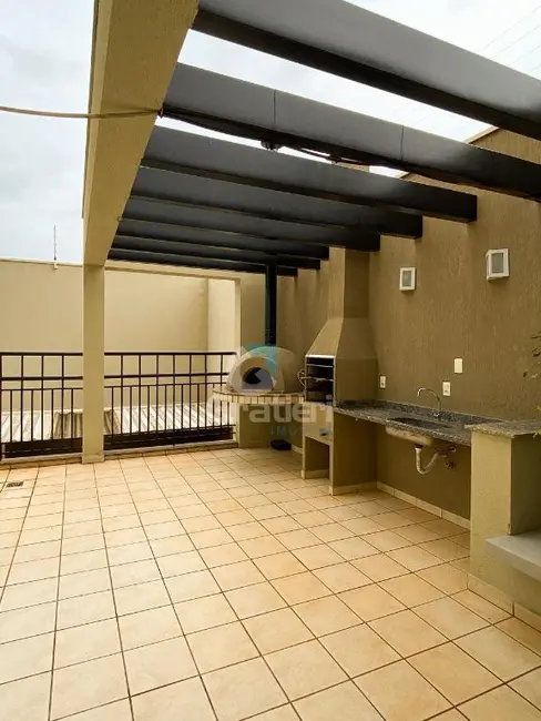 Apartamento com 2 quartos à venda, 59m2 em Centro, Araraquara - SP - imagem 5 Foto 5 de Apartamento com 2 quartos à venda, 59m2 em Centro, Araraquara - SP