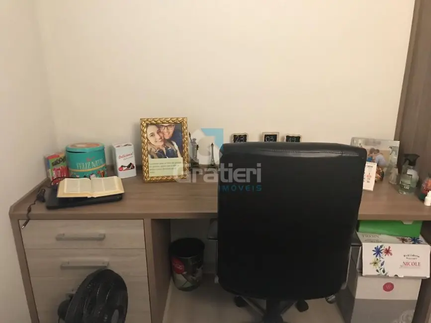 Foto 3 de Apartamento com 2 quartos à venda, 49m2 em Jardim América (Vila Xavier), Araraquara - SP