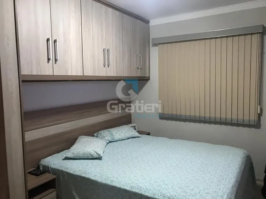 Foto 5 de Apartamento com 2 quartos à venda, 49m2 em Jardim América (Vila Xavier), Araraquara - SP