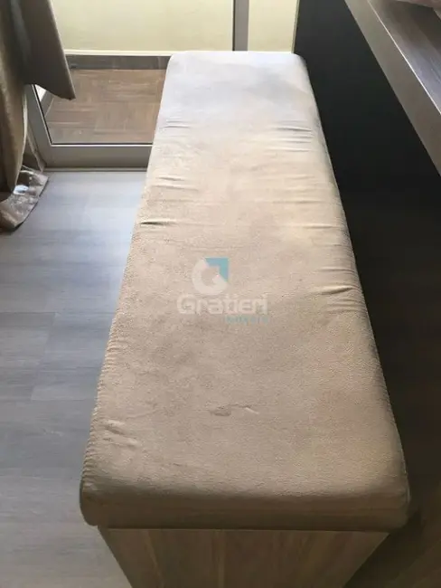 Foto 8 de Apartamento com 2 quartos à venda, 49m2 em Jardim América (Vila Xavier), Araraquara - SP