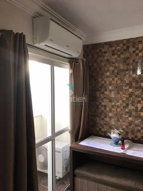 Foto 1 de Apartamento com 2 quartos à venda, 49m2 em Jardim América (Vila Xavier), Araraquara - SP