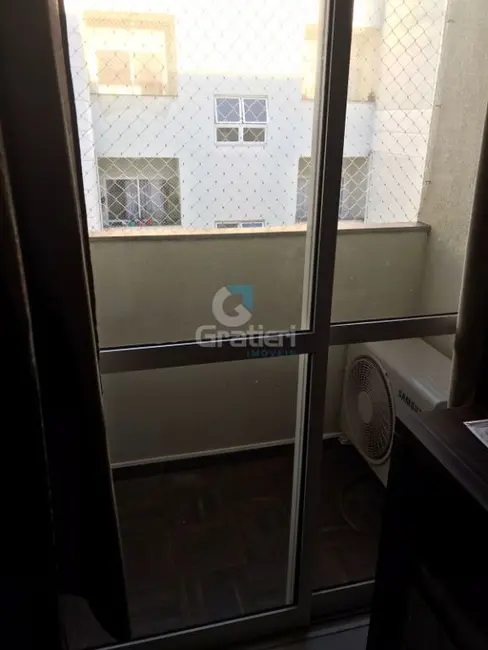 Foto 7 de Apartamento com 2 quartos à venda, 49m2 em Jardim América (Vila Xavier), Araraquara - SP