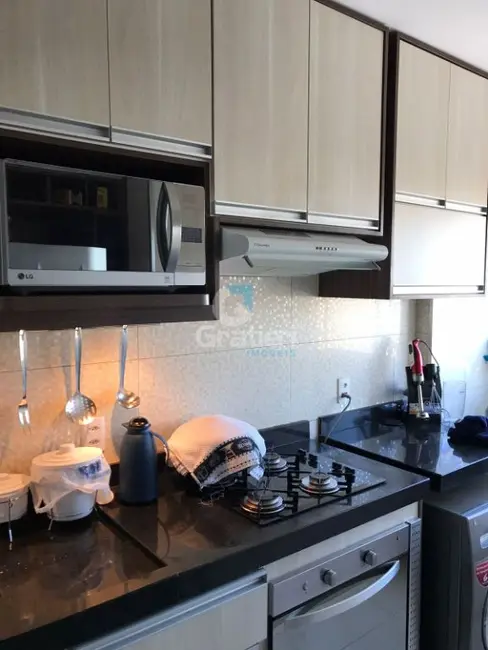 Foto 9 de Apartamento com 2 quartos à venda, 49m2 em Jardim América (Vila Xavier), Araraquara - SP